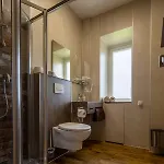 Alte Schlossbrauerei 3* Миров