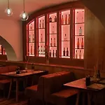 Отель Alte Schlossbrauerei 3*