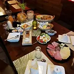 Alte Schlossbrauerei Отель 3*