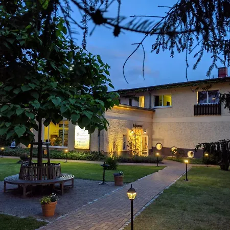 Alte Schlossbrauerei فندق 3*