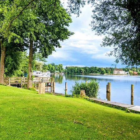 Alte Schlossbrauerei 3*