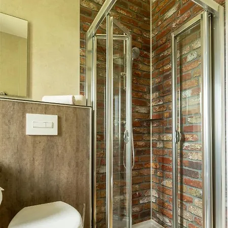 فندق Alte Schlossbrauerei