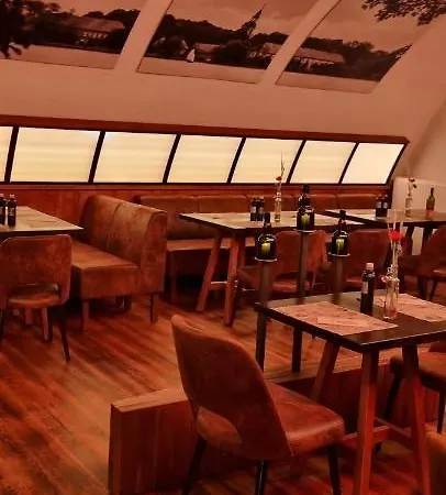 Alte Schlossbrauerei