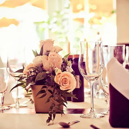 Alte Schlossbrauerei فندق ميرو