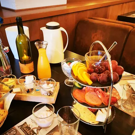 Alte Schlossbrauerei 3* ميرو