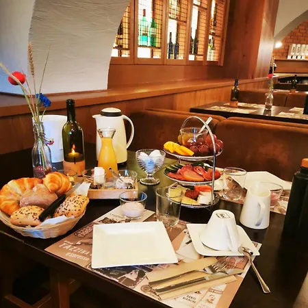 Alte Schlossbrauerei