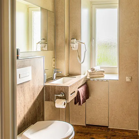 Alte Schlossbrauerei ميرو