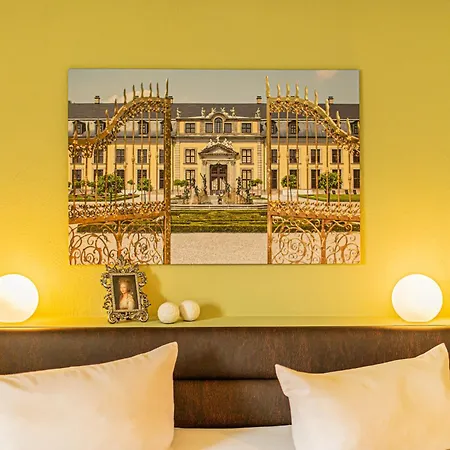 Alte Schlossbrauerei 3* Mirow