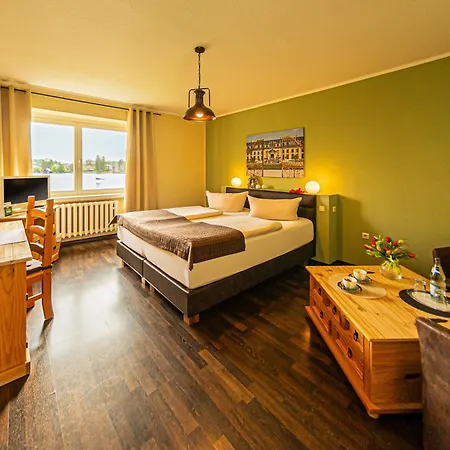 Alte Schlossbrauerei