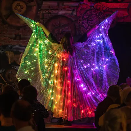 Alte Schlossbrauerei فندق 3*