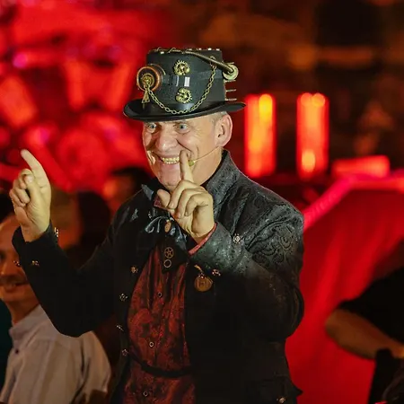 Alte Schlossbrauerei