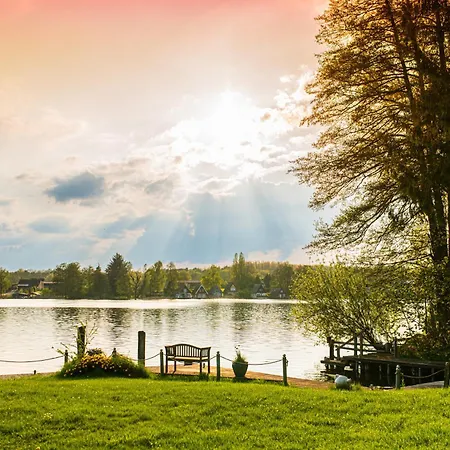 Alte Schlossbrauerei فندق 3*