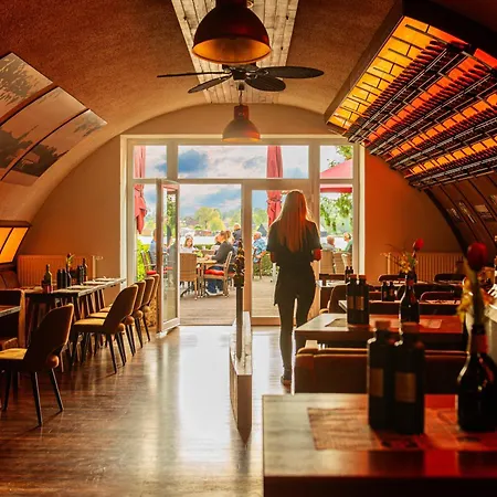 فندق Alte Schlossbrauerei 3*