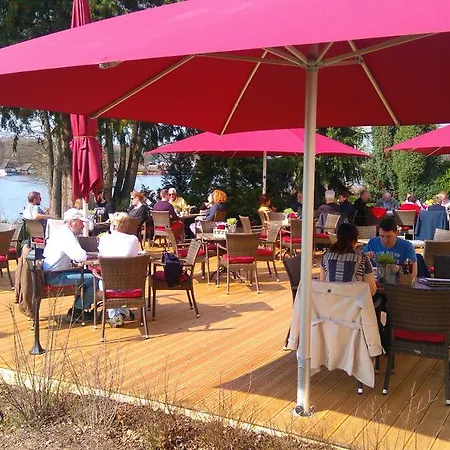 Alte Schlossbrauerei 3*