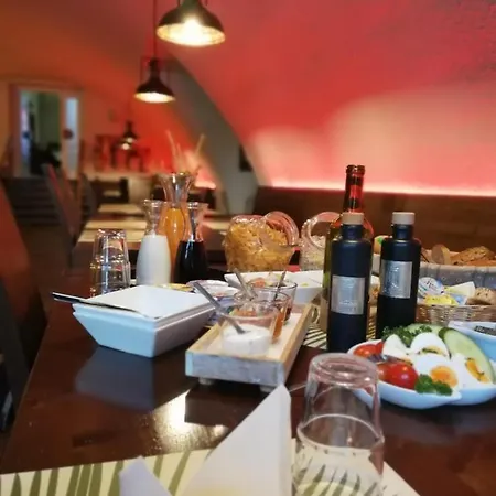 Alte Schlossbrauerei 3*