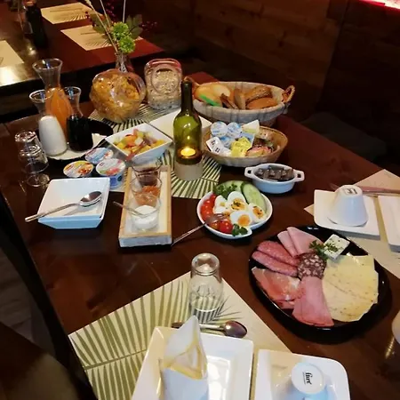 Alte Schlossbrauerei فندق 3*