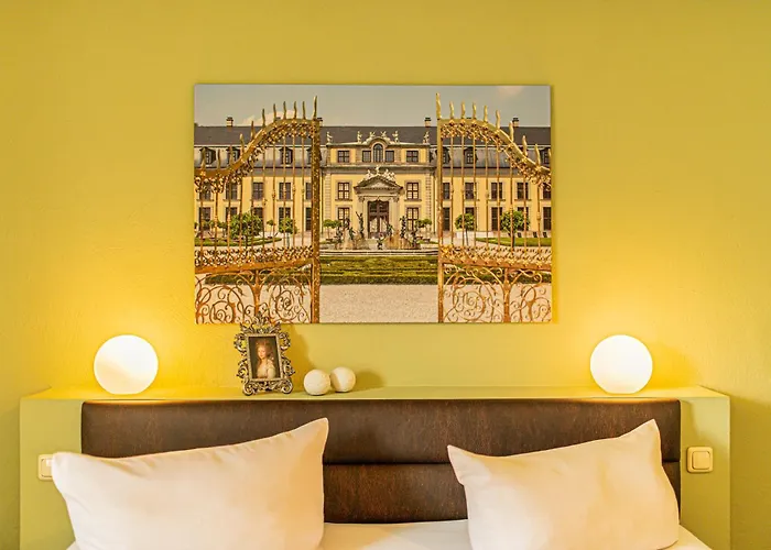 Alte Schlossbrauerei 3* Mirow
